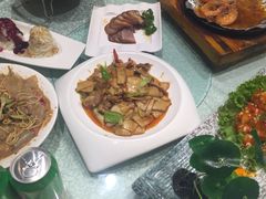 -国际海员俱乐部(餐饮部)