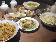 -十面春风·江南面馆(崇宁路店)