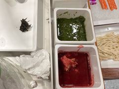 -曲氏老北京铜锅涮肉•火锅(不老街店)