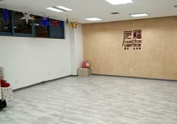 -榕树上·瑜伽普拉提