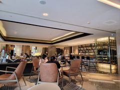 -粤海喜来登酒店·&More聚驿(天河城店)