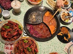 -虾乐园龙虾·夜宵(松江店)