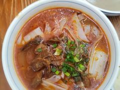 -三镇民生甜食馆(胜利街总店)