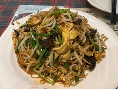 -玉桥餐厅(天坛店)