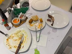 -拉蒂娜·巴西牛排馆 Latina·Brazilian Steakhouse(陆家嘴旗舰店)