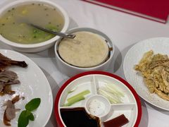 -满堂·烤鸭店·北京菜(鼓楼店)