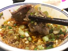 -小牛海记潮汕牛肉店(永定路店)