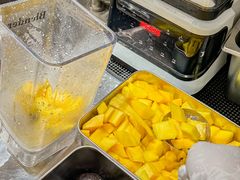 -新加坡斯味洛·鲜奶茶(石牌东店)