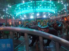 -三亚海昌梦幻海洋不夜城