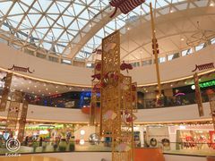 -万达茂商场(南京仙林店)