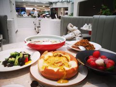-大树餐厅(大悦城店)