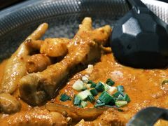 -HOTISLAND海鸡岛·韩国料理(江南西店)