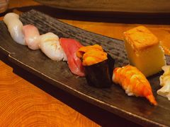 -松涛日本料理