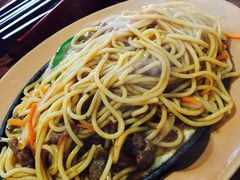 -德保休闲餐厅谷饶店