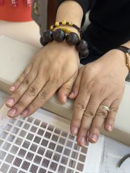 -洋子Nail Skincare