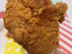脆皮炸鸡-德克士(文一店)