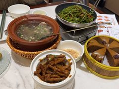 -小菜园新徽菜(无锡人民路红豆店)
