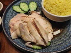 -章记星洲 · 新加坡餐厅(望京店)