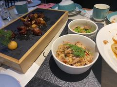 -渝乡辣婆婆·川菜 水煮鱼(中山西路店)