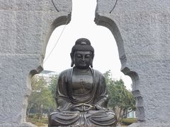 -荣县大佛