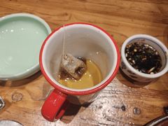 -韩景台烤肉(八大处店)