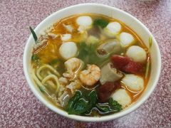 -明月虾面(厦禾路店)