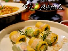 -泰香米泰国餐厅(中大国际店)