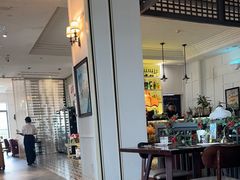 -22ºN BISTRO西餐&酒馆