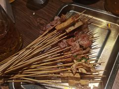 黄喉-盟重烧烤(东瓜山创始店)