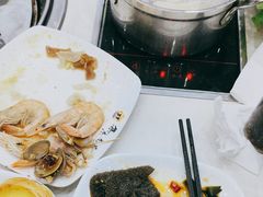 -集杰尚品海鲜烤肉自助餐厅(乳山振华店)