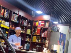 -马记伊源斋涮肉·清真菜(百子湾店)