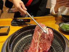 -丸藏和牛烧肉专门店(园区师惠坊店)