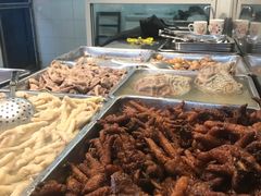 -阿二烤鸡(山塘街店)