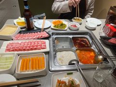 -海底捞火锅(正大乐城店)