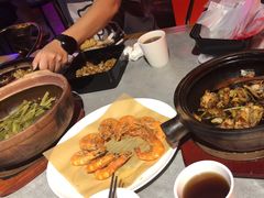 -啫神·广州地标美食(北京路店)