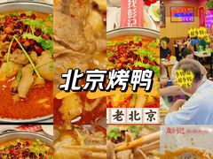 -彭记铁锅肥肠(东四总店)