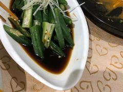 -大鸭梨烤鸭(左家庄店)