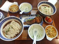 -孙盛兴奥灶面馆·蟹黄面·三虾面(山塘街总店)