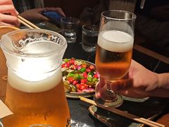 -三杯赤運·中式小酒馆(所城里店)