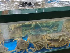 -长申超市(美食城店)