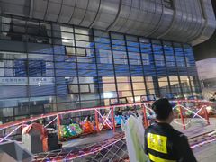 -萧山体育中心