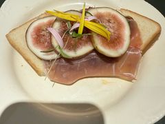 -第101座花园餐厅(湖滨88店)