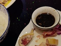 -洛东土菜馆(建国北路店)