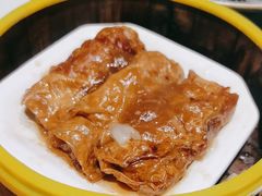 -如轩·海鲜砂锅粥·潮汕菜(沿江东路店)