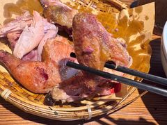 -打酱油·非遗淮扬菜(瘦西湖梅岭店)