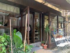 -小食院简餐厅