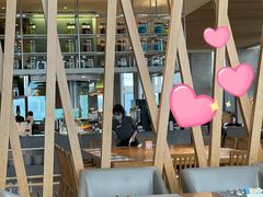 大堂-解放碑威斯汀酒店-知味国际美食餐厅