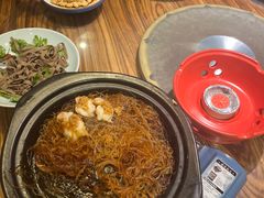 -百年神厨·地道川菜(清江西路店)