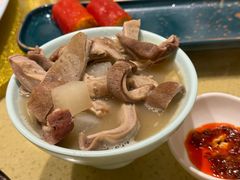-正哥点心专家(上邦百汇城店)