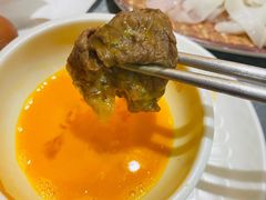 -一绪に寿喜烧(荟聚店)